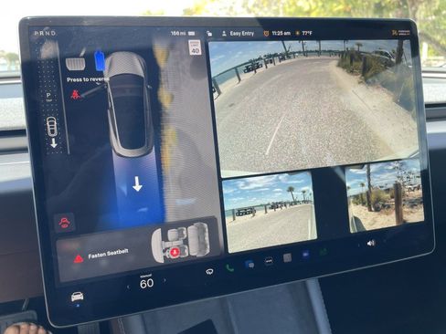 Used 2024 Tesla Model 3 RWD image 16