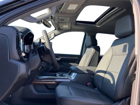 New 2026 Chevrolet Silverado 2500 LTZ w/ Trail Boss Package image 24