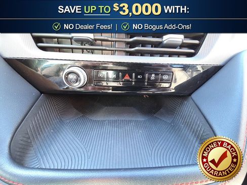 Used 2025 Ford Explorer ST-Line image 30