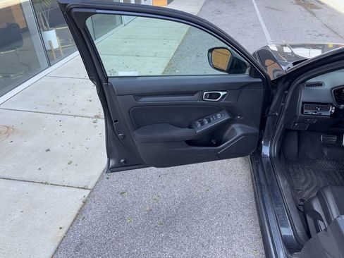 Used 2025 Honda Civic Sport image 20