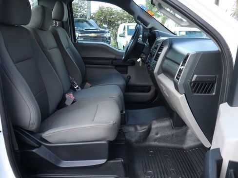 Used 2019 Ford F250 XL RWD image 32