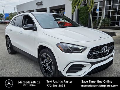 Used 2025 Mercedes-Benz GLA 250