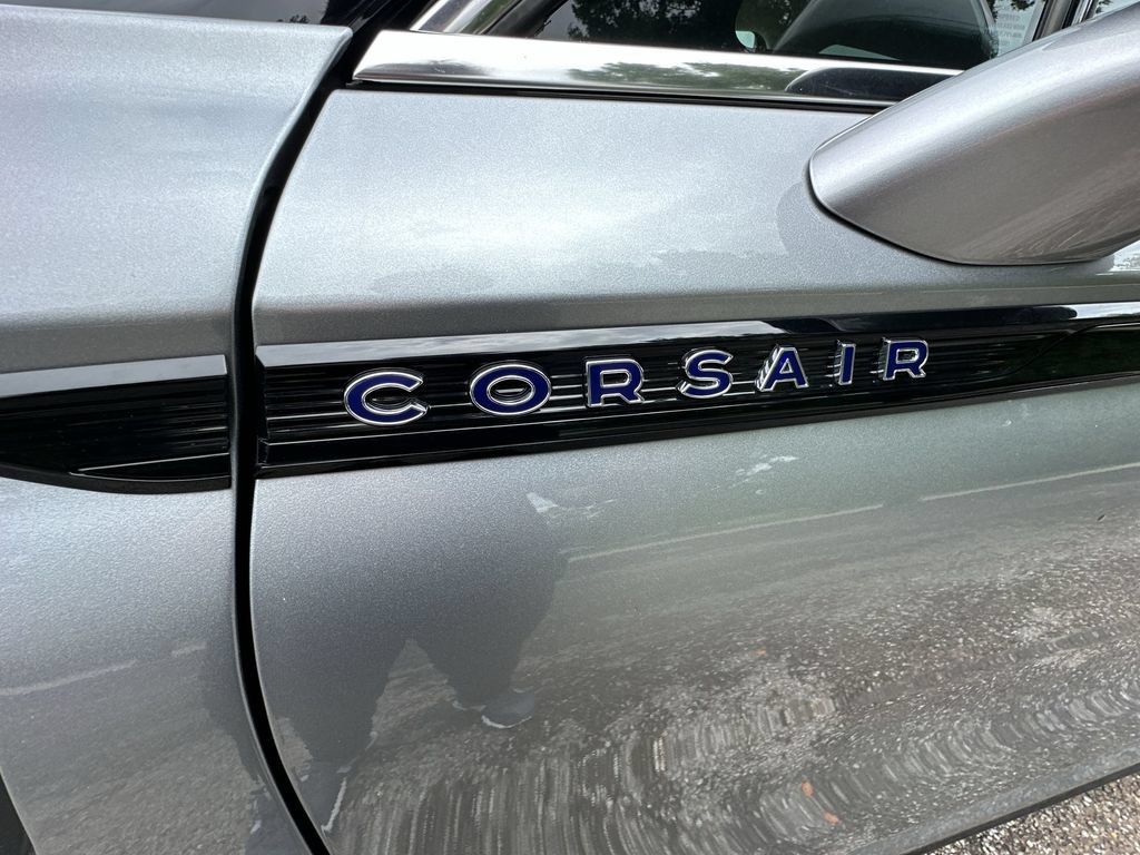 New 2024 Lincoln Corsair Grand Touring w/ Equipment Group 301A AWD/4WD image 28