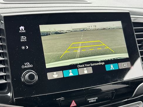 Certified 2020 Honda Pilot Touring image 26