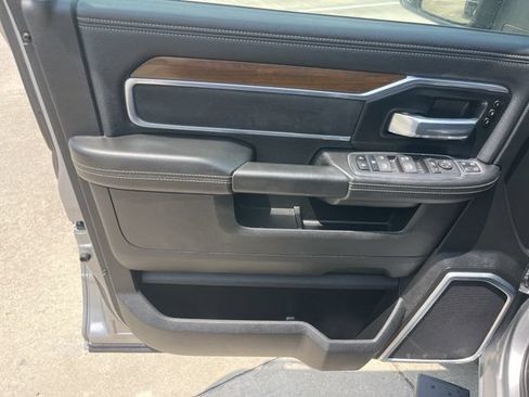 Used 2024 RAM 2500 Laramie AWD/4WD image 14