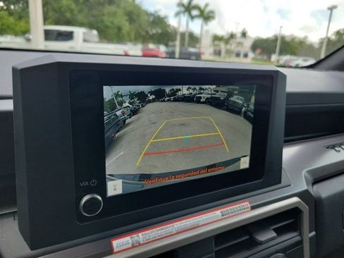 Certified 2025 Toyota Tacoma SR5 RWD image 31