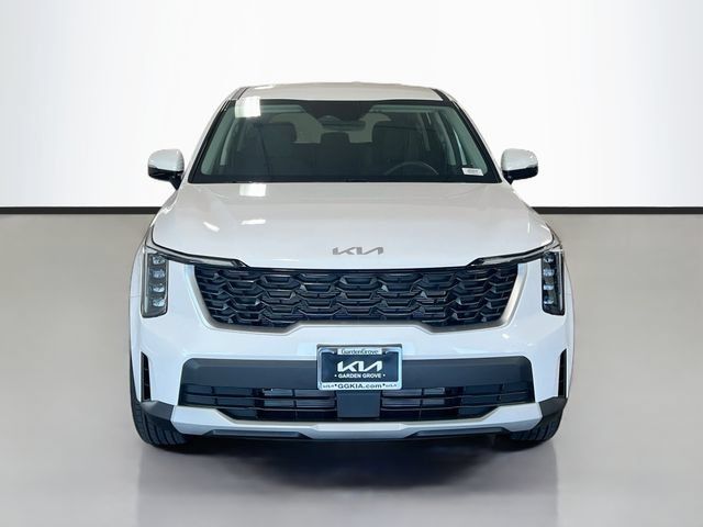 New 2026 Kia Sorento LX FWD image 2