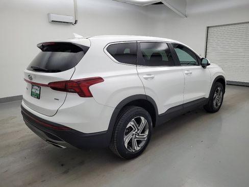 Used 2023 Hyundai Santa Fe SE w/ Cargo Package AWD/4WD image 10