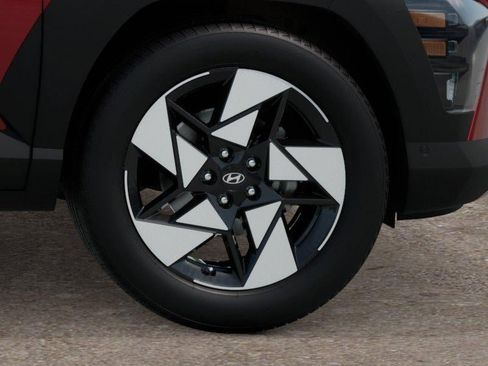 New 2026 Hyundai Kona SEL Sport image 40