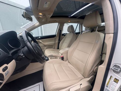 Used 2014 Volkswagen Jetta TDI image 29