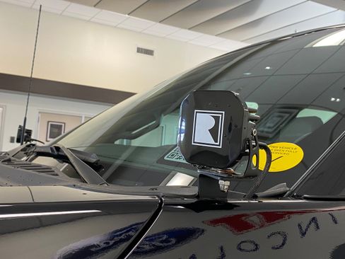 New 2024 Ford F150 STX w/ STX Black Appearance Package image 45