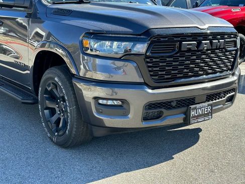 New 2026 RAM 1500 Big Horn image 9