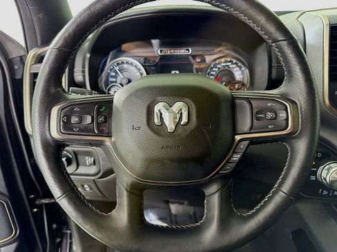 Used 2021 RAM 1500 Rebel w/ Rebel Level 2 Equipment Group AWD/4WD image 12