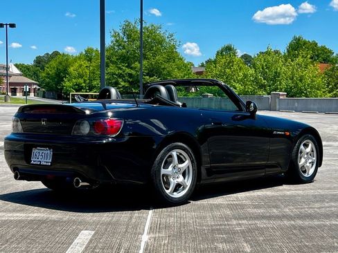 Used 2000 Honda S2000 image 11