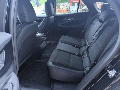Used 2025 Chevrolet Blazer EV RS AWD/4WD image 23