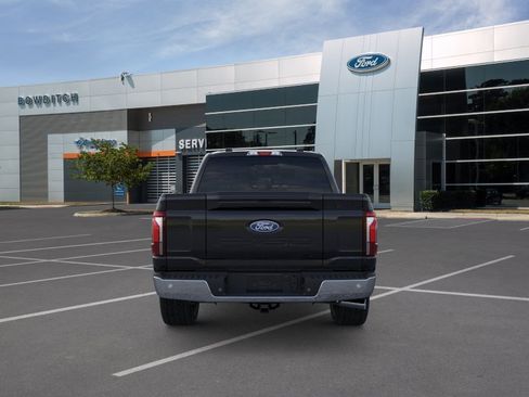 New 2026 Ford F150 Lariat w/ Equipment Group 502A High AWD/4WD image 5