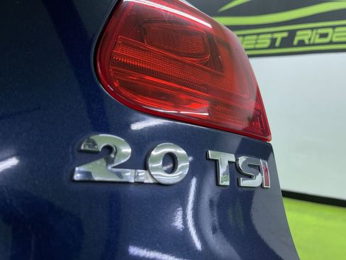 Used 2014 Volkswagen Tiguan SE image 14