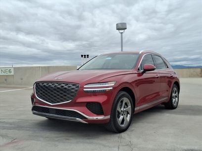 Certified 2026 Genesis GV70 2.5T