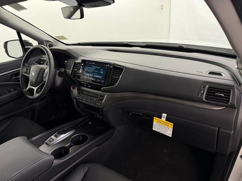 New 2026 Honda Ridgeline RTL image 32