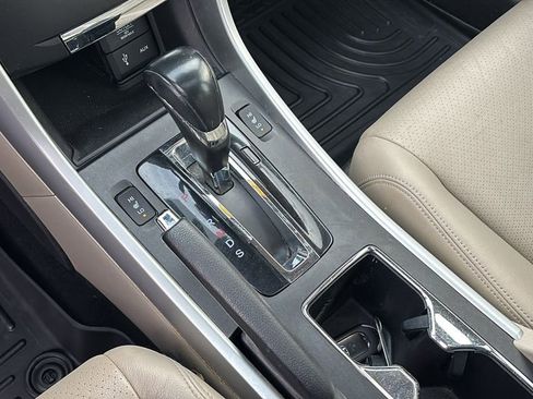 Used 2014 Honda Accord EX-L image 21