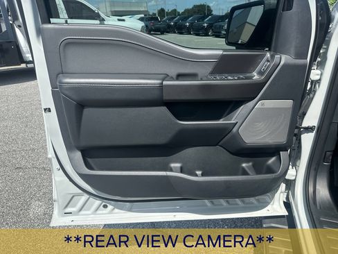 Certified 2024 Ford F150 XLT w/ Equipment Group 303A High AWD/4WD image 11