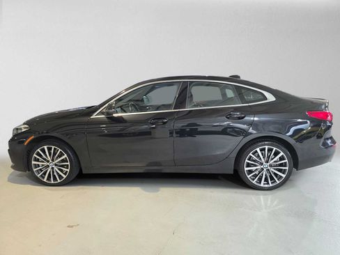 Used 2023 BMW 228i xDrive Gran Coupe w/ Convenience Package AWD/4WD image 6