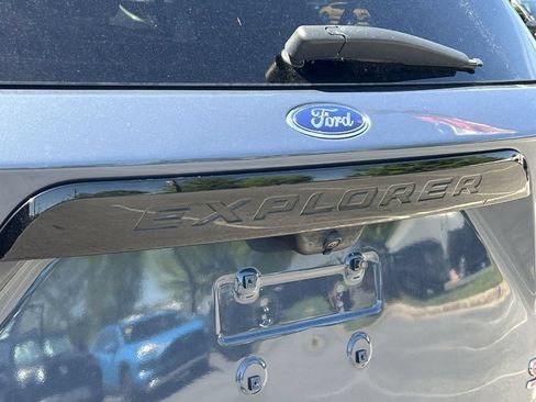 Used 2021 Ford Explorer ST w/ Equipment Group 401A AWD/4WD image 26