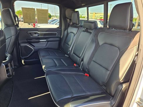 Used 2023 RAM 1500 Laramie AWD/4WD image 31