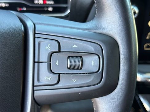 Certified 2025 GMC Sierra 2500 Denali Ultimate AWD/4WD image 25