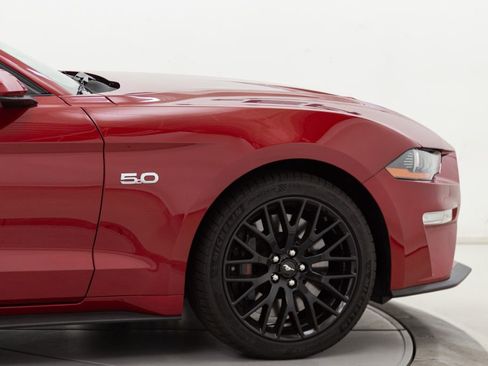 Used 2020 Ford Mustang GT w/ GT Performance Package image 17
