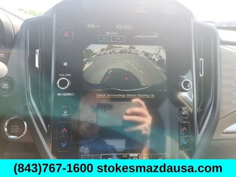 Used 2025 Subaru Forester Premium w/ Protection Package AWD/4WD image 39