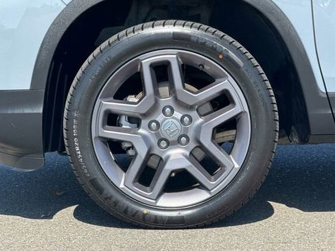 Certified 2023 Honda Passport EX-L image 25