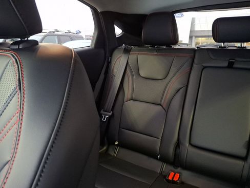 Used 2025 Ford Mustang Mach-E Premium w/ Sport Appearance Package image 18