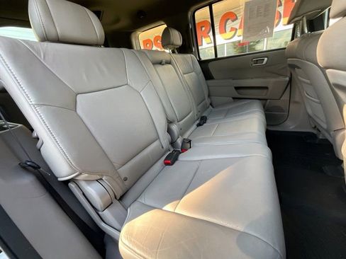Used 2010 Honda Pilot EX-L image 19