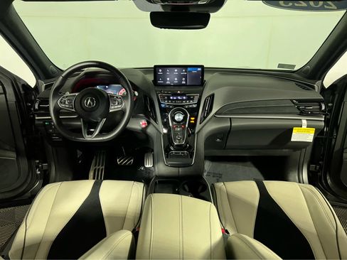 Used 2025 Acura RDX A-Spec image 9