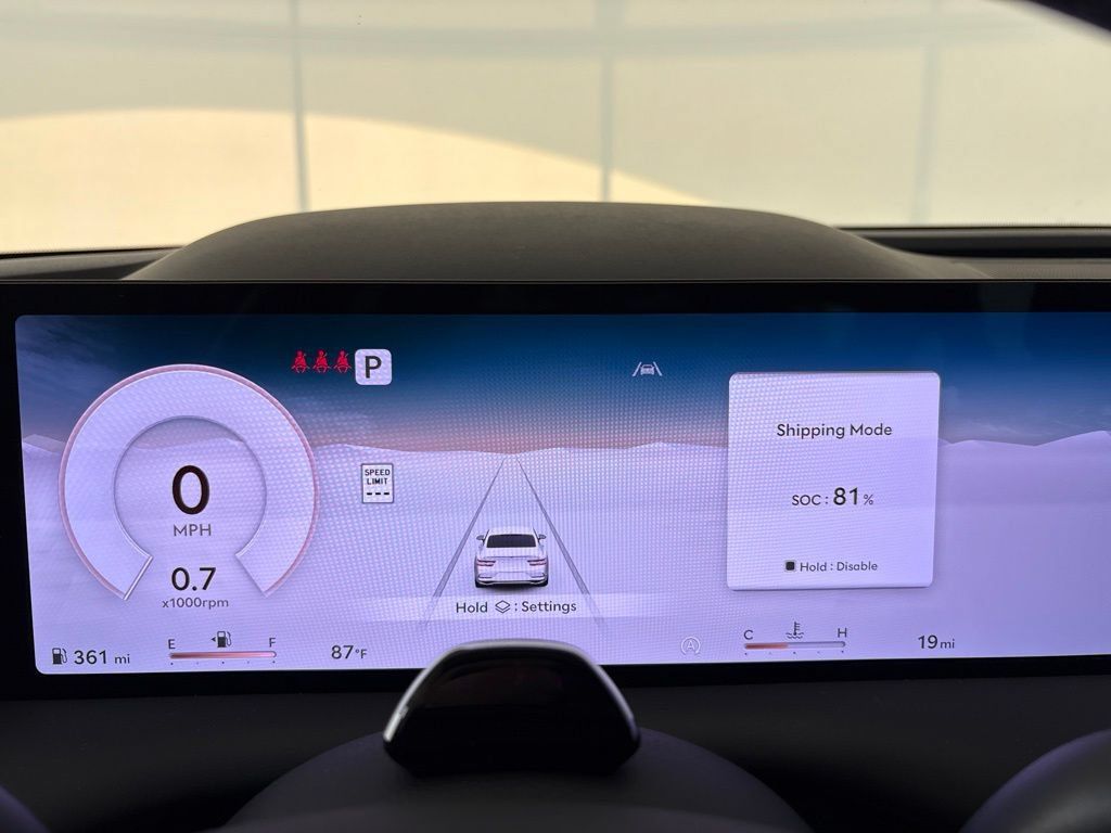New 2027 Genesis G80 2.5T AWD/4WD image 25