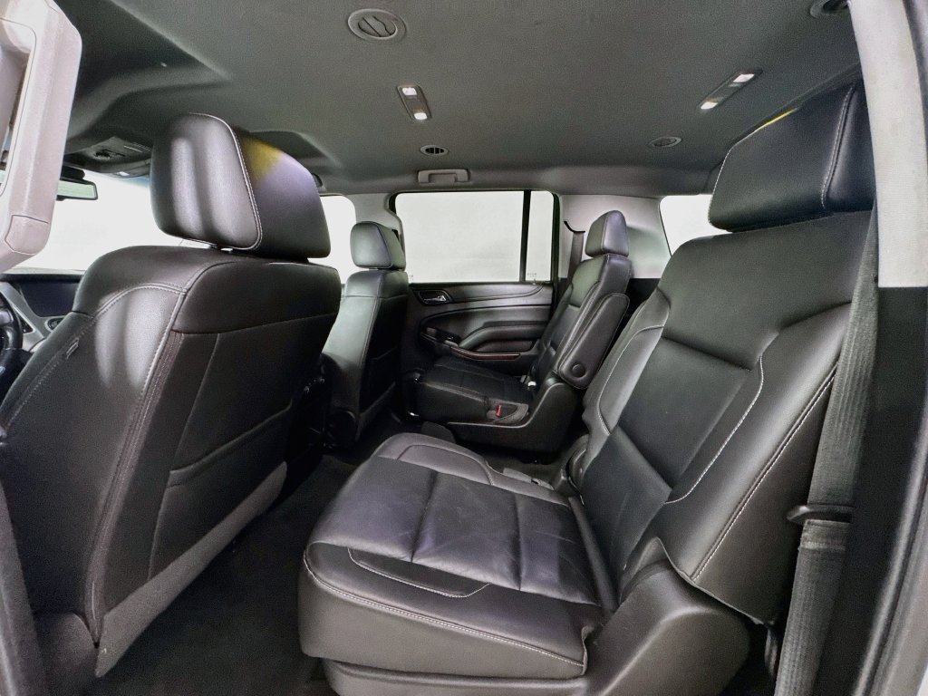 Used 2018 GMC Yukon XL SLT RWD image 25
