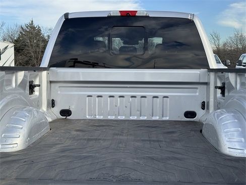 Used 2018 Ford F250 Platinum w/ Platinum Ultimate Package image 34