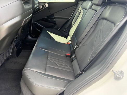 New 2026 BMW X3 xDrive30 AWD/4WD image 35