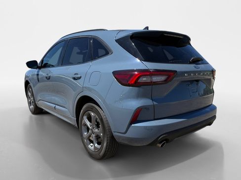 Certified 2024 Ford Escape ST-Line FWD image 4