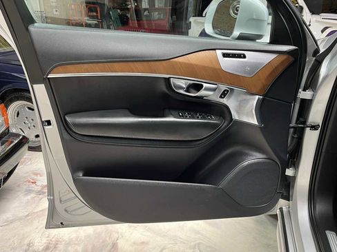 Used 2018 Volvo XC90 T6 Inscription w/ Convenience Package AWD/4WD image 30