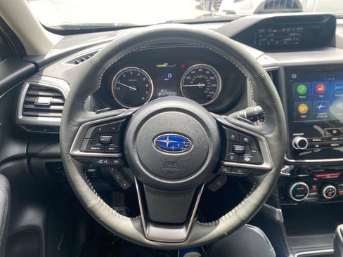 Used 2024 Subaru Forester Touring w/ POP Package 3 AWD/4WD image 14