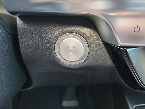 Used 2022 Kia Telluride S FWD image 32