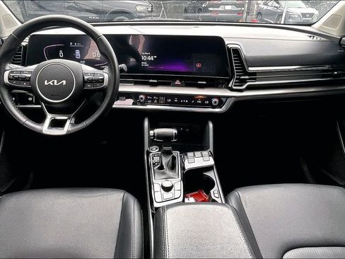 Used 2023 Kia Sportage EX FWD image 7