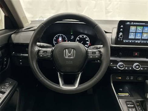 Certified 2023 Honda CR-V EX-L image 15