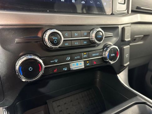 Used 2024 Ford F150 XLT w/ Equipment Group 302A MID AWD/4WD image 29
