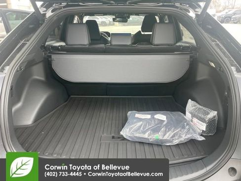 New 2026 Toyota bZ image 28