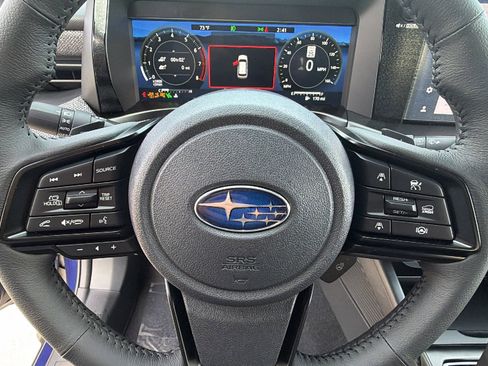 New 2026 Subaru Outback Limited XT image 18