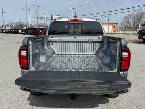 New 2026 GMC Canyon Elevation image 4