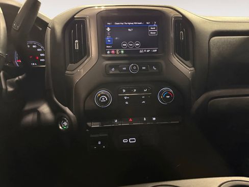 Used 2024 Chevrolet Silverado 1500 LT w/ Protection Package image 12